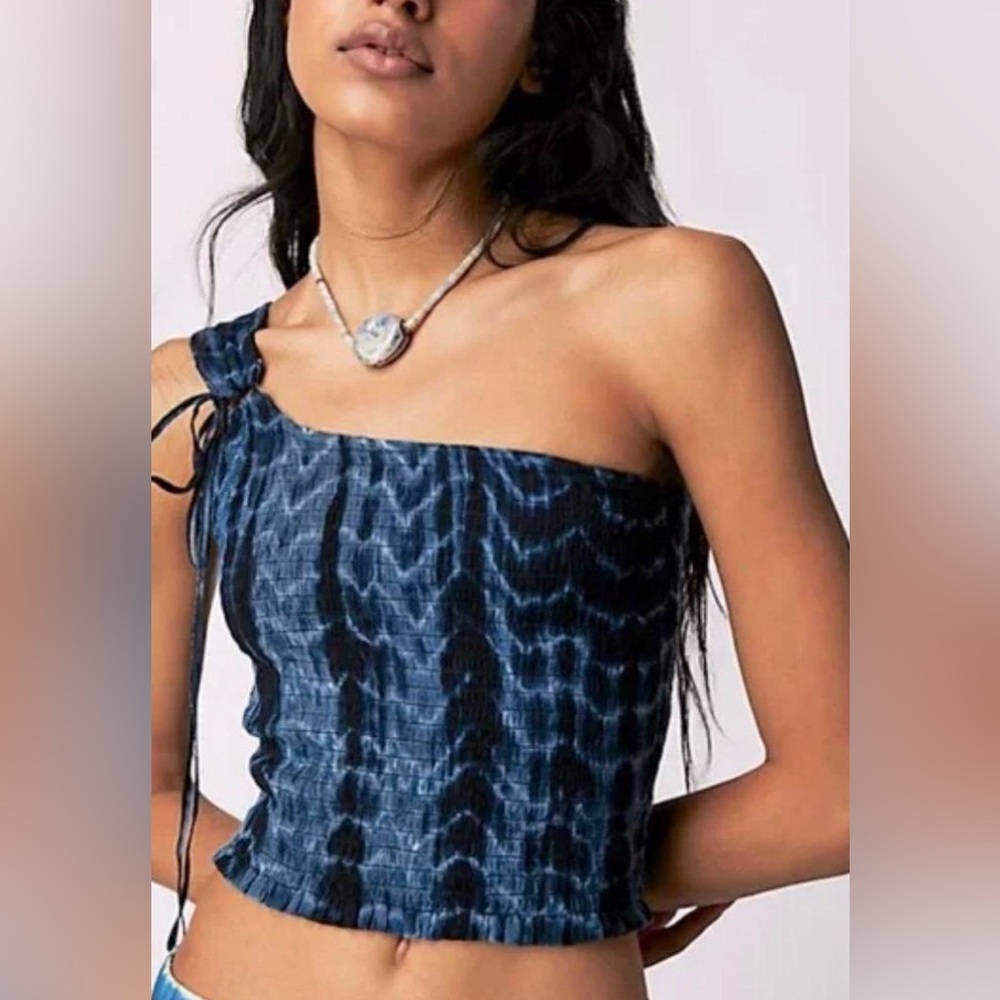 FP One Kalli One Shoulder Top